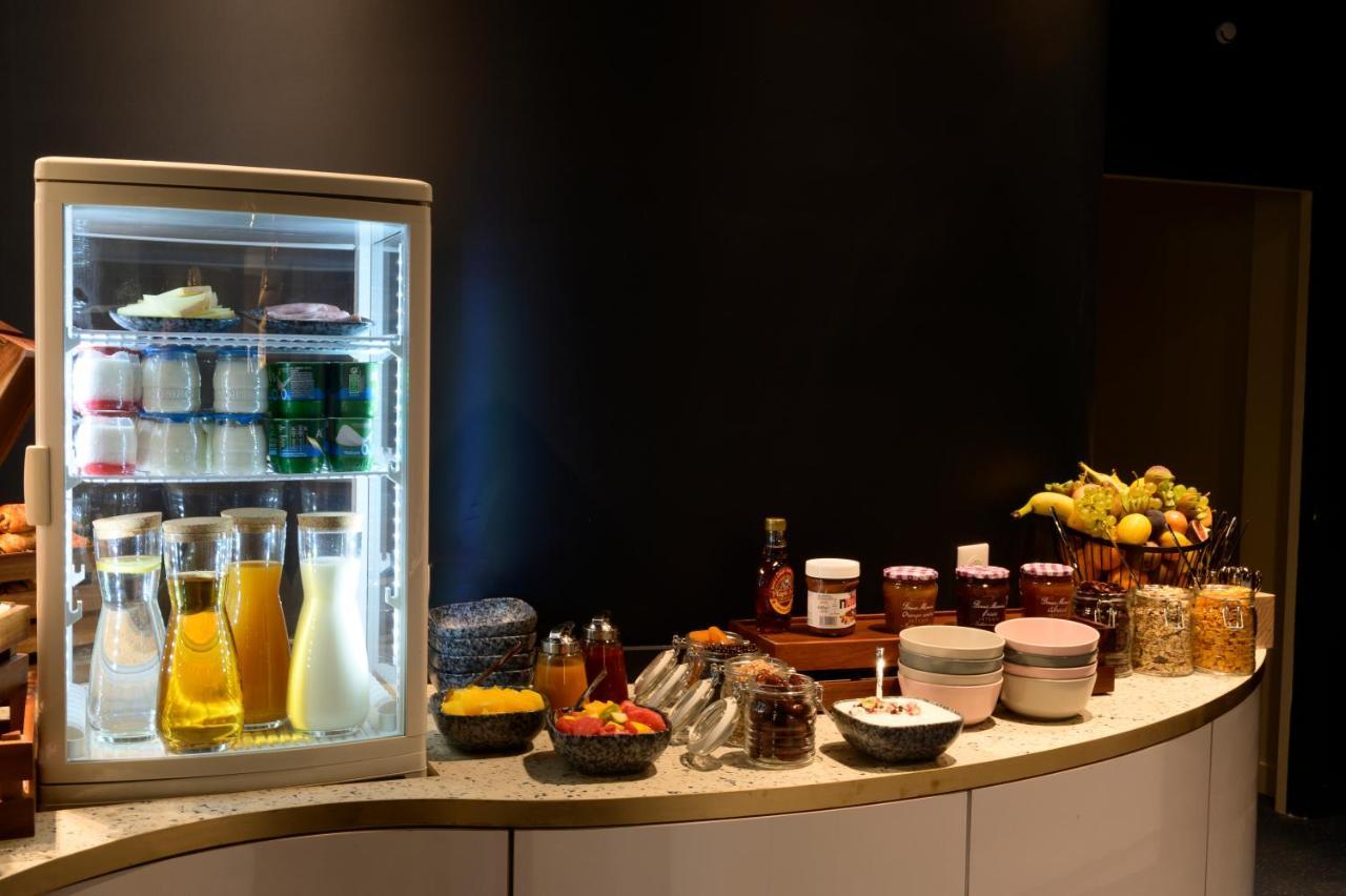 Ibis Styles Paris Opera Lafayette Hotel Екстериор снимка